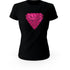Slingshot Rhinestone Logo T-Shirt