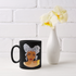 Black Girl Magic Beaded Mug Collection