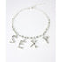 Sexy Crystal Ankle Bracelet