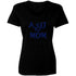 ASU Mom Rhinestone T Shirt