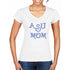 ASU Mom Rhinestone T Shirt