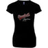Baseball Grandma Rhinestone T Shirt