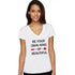 Be Your Own Kind Of Beautiful Glitter Rhinestone Tee