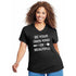 Be Your Own Kind Of Beautiful Glitter Rhinestone Tee