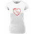 Best Nana Ever Rhinestone Bling T Shirt