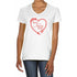 Best Nana Ever Rhinestone Bling T Shirt