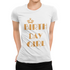 Birth Day Girl Glitter T-Shirt