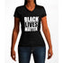 Black Girl Magic Afro Girl Rhinestone Off Shoulder T Shirt