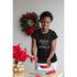 Bling In The Holidays Rhinestone T-Shirt