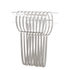 Multi Strand Fringe Chain Cuff Fashion Bracelet