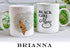 Black Girl Magic Beaded Mug Collection