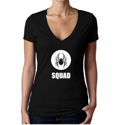 Can Am Spyder Squad Custom T Shirt