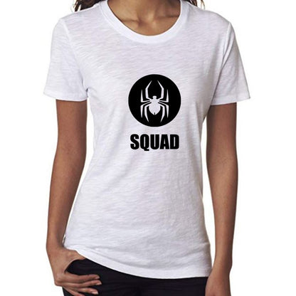 Can Am Spyder Squad Custom T Shirt