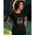 Birthday Chapter Rhinestone Bling T-Shirt