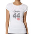 Birthday Chapter Rhinestone Bling T-Shirt
