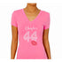Birthday Chapter Rhinestone Bling T-Shirt