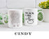Black Girl Magic Beaded Mug Collection