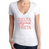 Delta Sigma Theta Rhinestone T-Shirt