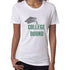 College Bound Rhinestone T-Shirt