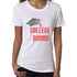 College Bound Rhinestone T-Shirt