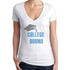 College Bound Rhinestone T-Shirt