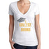 College Bound Rhinestone T-Shirt