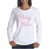 Curvy Cutie Rhinestone Self Expression Tee