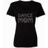 Dance Mom Rhinestone T-Shirt