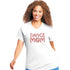 Dance Mom Rhinestone T-Shirt
