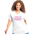 Dance Mom Rhinestone T-Shirt