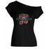 Delta Sigma Theta 1913 Rhinestone Hand Symbol T Shirt