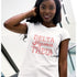 Delta Sigma Theta Rhinestone T-Shirt