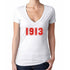 Delta Sigma Theta 1913 Glitter T-Shirt