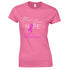 Faith Love Hope Believe Rhinestone Tee