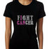 I Can Fight Cancer T-Shirt