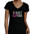 I Can Fight Cancer T-Shirt