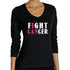 I Can Fight Cancer T-Shirt