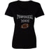 Football Mom Rhinestone T Shirt