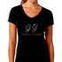 GG Gorgeous Grandma Rhinestone T Shirt