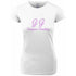 GG Gorgeous Grandma Rhinestone T Shirt
