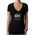 Girl Power Self Expression T-Shirt