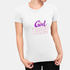 Girl Power Self Expression T-Shirt