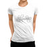 Glam-Ma Rhinestone Bling T-Shirt