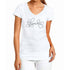 Glam-Ma Rhinestone Bling T-Shirt