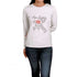 Hairstylist Do It Standing Up Rhinestone T-Shirt