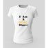 I Am A Goal Digger Women's T-Shirt