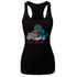 Oh Ship It's A Girls Trip Rhinestone Glitter Tank Top