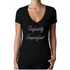 Perfectly Imperfect Self Expression T Shirt