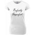 Perfectly Imperfect Self Expression T Shirt