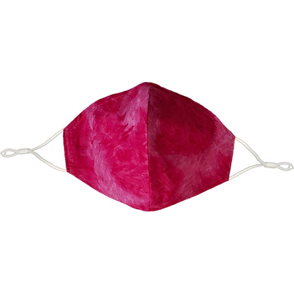 Solid Color Cloth Face Mask